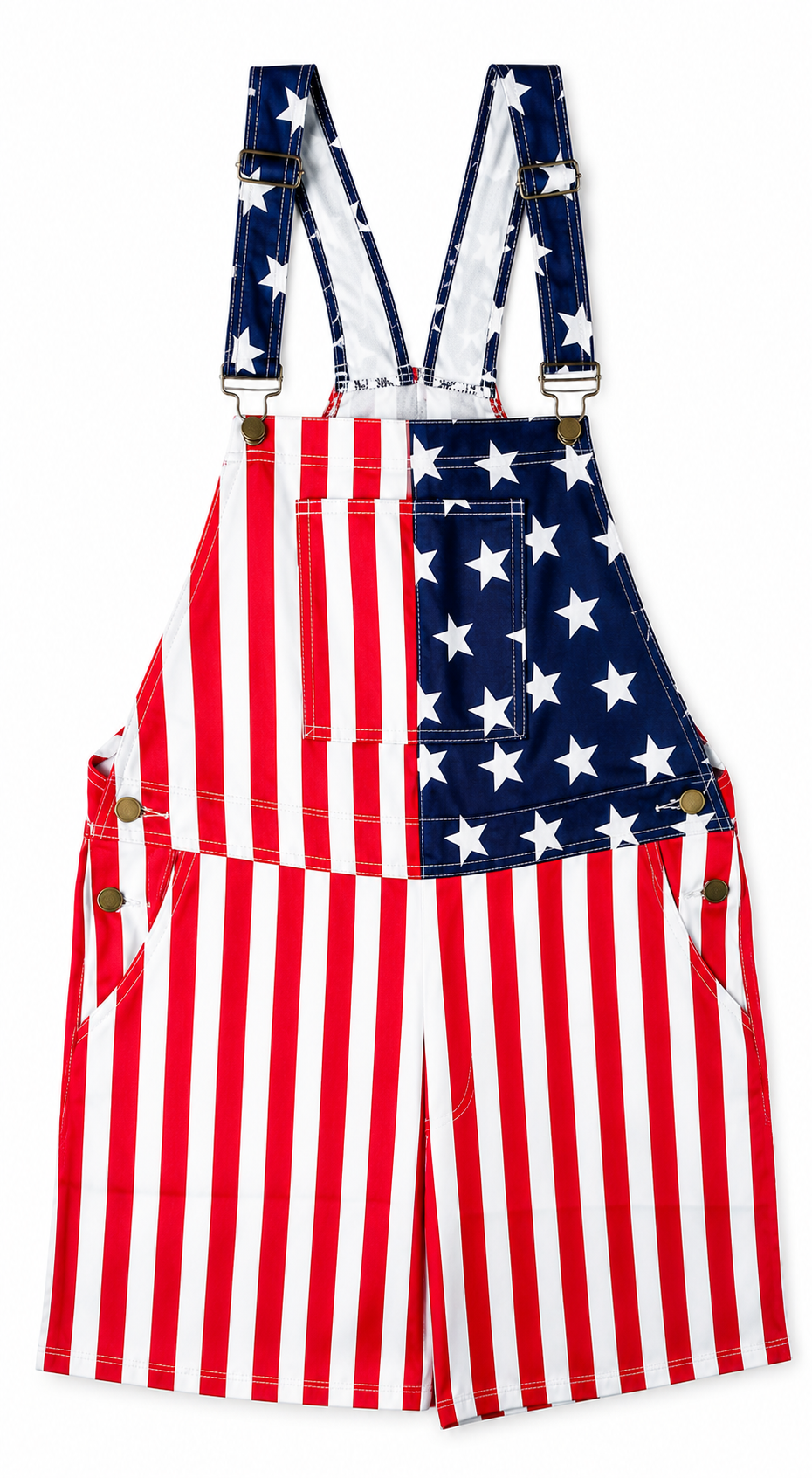 Liberty Overalls