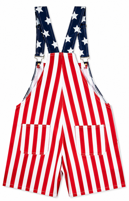 Liberty Overalls