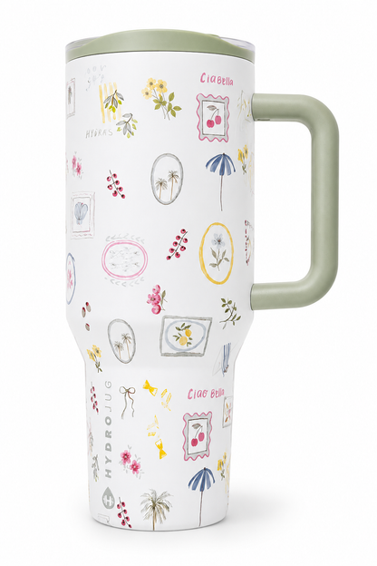 Countryside Water Bottle